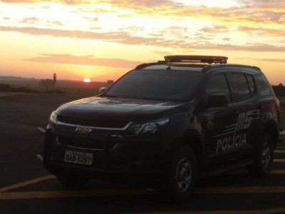 Foto: Assessoria/Polícia Civil