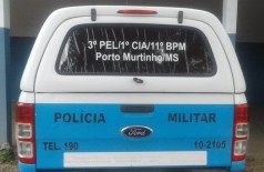 Foto: Divulgação/PMMS