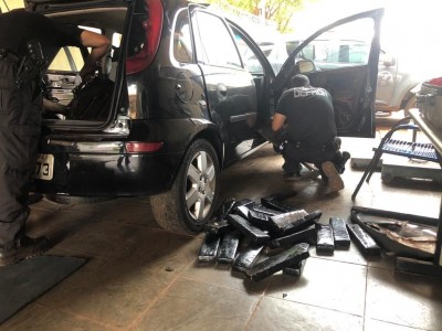 Foto: Divulgação/Polícia Civil