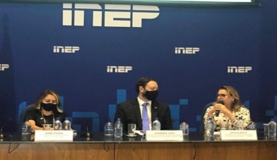 Levantamento foi divulgado nesta terça-feira pelo Inep (Foto: Consed/Divulgação)