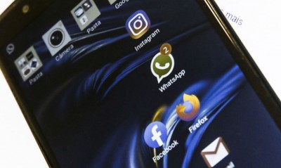 Inclusão digital para pessoas com deficiência visual ainda é falha (Foto: Marcello Casal Jr./Agência Brasil)