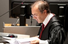 Desembargador Luiz Tadeu Barbosa Silva foi o relator do recurso (Foto: Divulgação/TJ-MS)