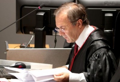 Desembargador Luiz Tadeu Barbosa Silva foi o relator do recurso (Foto: Divulgação/TJ-MS)