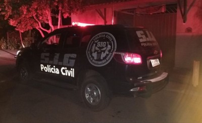 Foto: Divulgação/Polícia Civil