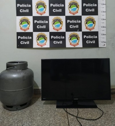 Foto: Assessoria/Polícia Civil