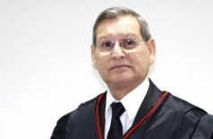 Desembargador Geraldo de Almeida Santiago foi o relator do recurso (Foto: Divulgação/TJ-MS)