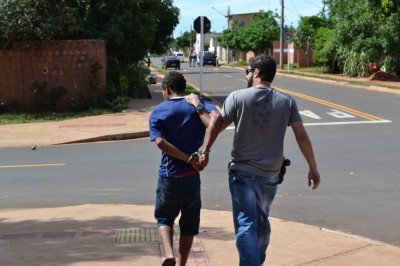 Foto: Assessoria/Polícia Civil