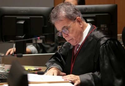 Desembargador Júlio Roberto Siqueira Cardoso foi o relator do recurso (Foto: Divulgação/TJ-MS)
