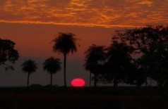 Onda de calor se intensifica e próximos dias serão de temperaturas extremas em Mato Grosso do Sul