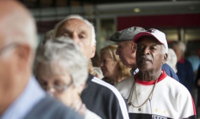 Novo limite vai até o fim do ano, quando termina período de calamidade (Foto: Arquivo/Marcelo Camargo/Agência Brasil)