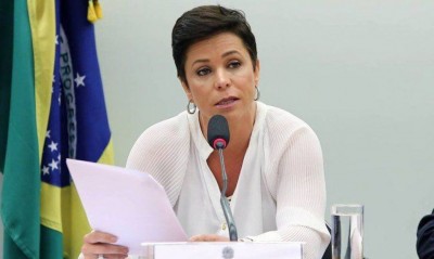 Decisão foi da 5ª Câmara Criminal do Tribunal de Justiça do Rio (Foto: Gilmar Felix/ Câmara dos Deputados)