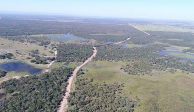Estado licita obra de implantação do corredor rodoviário no Pantanal