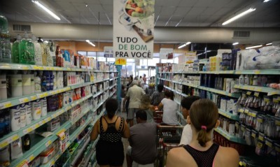 Foto: Tânia Rego/Agência Brasil