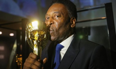 Foto: Ricardo Stuckert/CBF