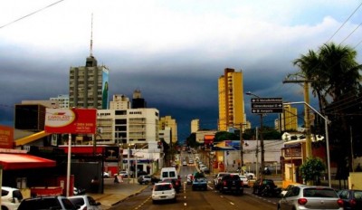Foto: Saul Schramm
