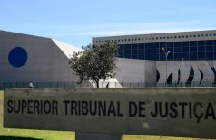 Julgamentos por videoconferência são adiados (Foto: Marcello Casal Jr./Agência Brasil)