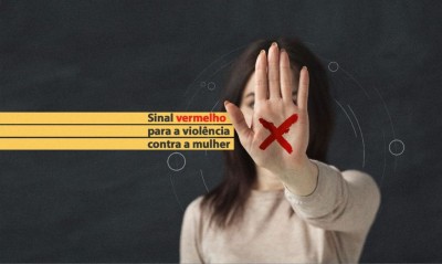 Apenas 46% da população conhecem serviço de saúde para vítimas (Foto: Agência Brasil)
