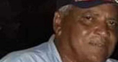 Antônio Amaral Cajaíba tinha 69 anos e foi picado pela cobra no sítio da família - Foto: Divulgação
