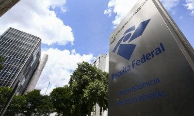 Pagamento de impostos adiados estimula crescimento de 9,56% (Foto: Marcelo Camargo/Agência Brasil)