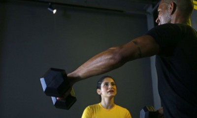 Foto: REUTERS/Rahel Patrasso