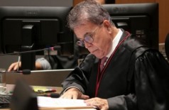 Desembargador Júlio Roberto Siqueira Cardoso foi o relator do caso (Foto: Divulgação/TJ-MS)