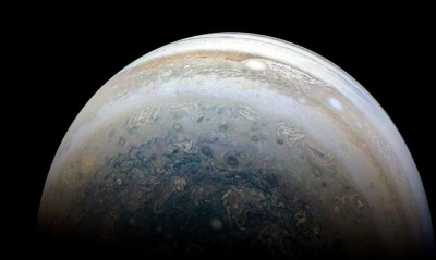 Foto: Divulgação/Nasa