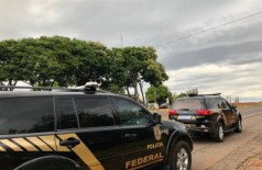 Polícia Federal deflagra operação contra fraudes no Auxílio Emergencial e cumpre mandados em MS