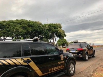 Polícia Federal deflagra operação contra fraudes no Auxílio Emergencial e cumpre mandados em MS