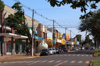 Novo decreto traz novas medidas em Dourados - Foto: 94FM