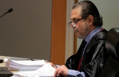 Juiz José Eduardo Neder Meneghelli foi o relator (Foto: Divulgação/TJ-MS)