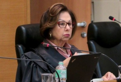 Desembargadora Dileta Terezinha Souza Thomaz foi a relatora do caso (Foto: Divulgação/TJ-MS)