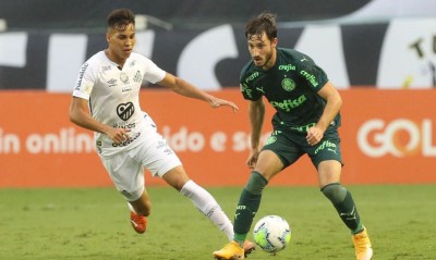 Foto: Cesar Greco/Palmeiras