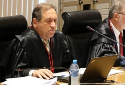 Desembargador Nélio Stábile foi o relator do caso (Foto: Divulgação/TJ-MS)