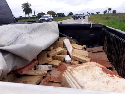 Foto: Assessoria/PM-MS