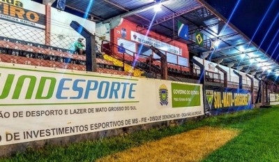 Foto: Fundesporte