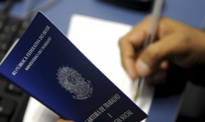 Preservação de empregos é o responsável pelo resultado positivo (Foto: Agência Brasil)