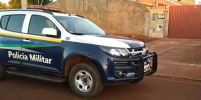 Caso ocorreu em estabelecimento comercial no Parque das Nações - Foto: Reprodução
