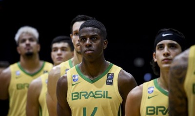 Foto: Fiba Américas/AmeriCup