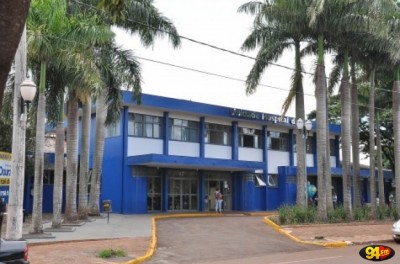 Hospital da Vida é administrado pela Funsaud desde 2014 (Foto: Arquivo/94FM)