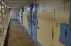 Penitenciária na Carolina do Sul Foto: Reprodução/Facebook(Foto: South Carolina Department of Corrections)