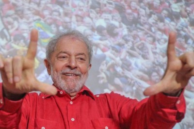 Decisão do STF torna ex-presidente Lula elegível novamente (Foto: Ricardo Stuckert/Fotos Públicas)