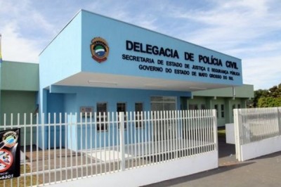 Foto: Assessoria/Polícia Civil