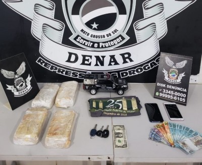 Foto: Assessoria/Polícia Civil