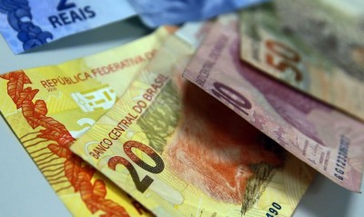 União arrecadou R$ 127,74 bilhões no mês passado (Foto: Marcello Casal Jr./Agência Brasil)