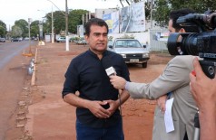 Para Marçal Filho, a Nova Ferroeste é um projeto estruturante que reposiciona Mato Grosso do Sul dentro do marco ferroviário