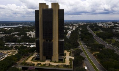 Previsão é maior que a do relatório anterior, de 7,8% (Foto: Marcello Casal Jr./Agência Brasil)