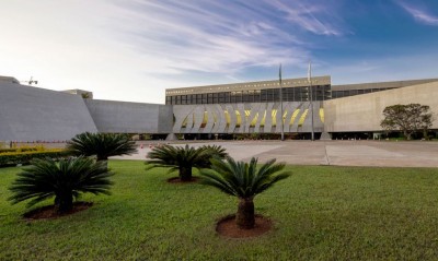 Foto: Gustavo Lima/STJ