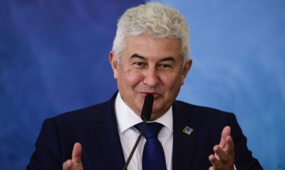 O imunizante está sendo desenvolvido pela USP de Ribeirão Preto (Foto: Marcelo Camargo/Agência Brasil)