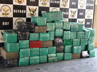 Foto: Assessoria/Polícia Civil