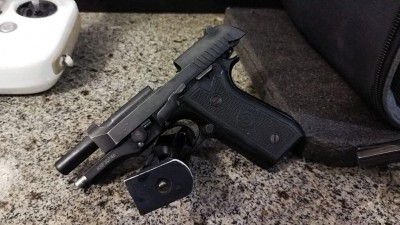 Foto: Divulgação/Polícia Civil